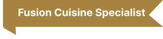 Signature Chef